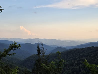 Best Scenic Drives Near Maggie Valley, NC in Maggie Valley, North Carolina